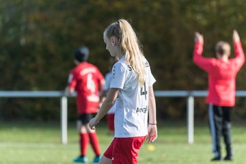 Bild 161 - wBJ SV Wahlstedt - SC Union Oldesloe : Ergebnis: 2:0